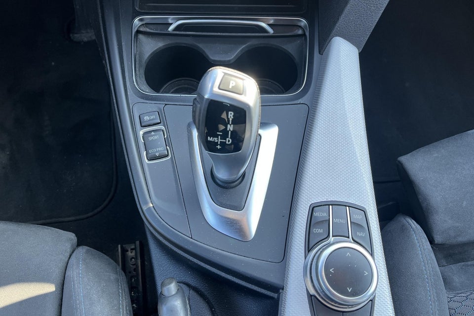 BMW 420i 2,0 Gran Coupé M-Sport aut. 5d