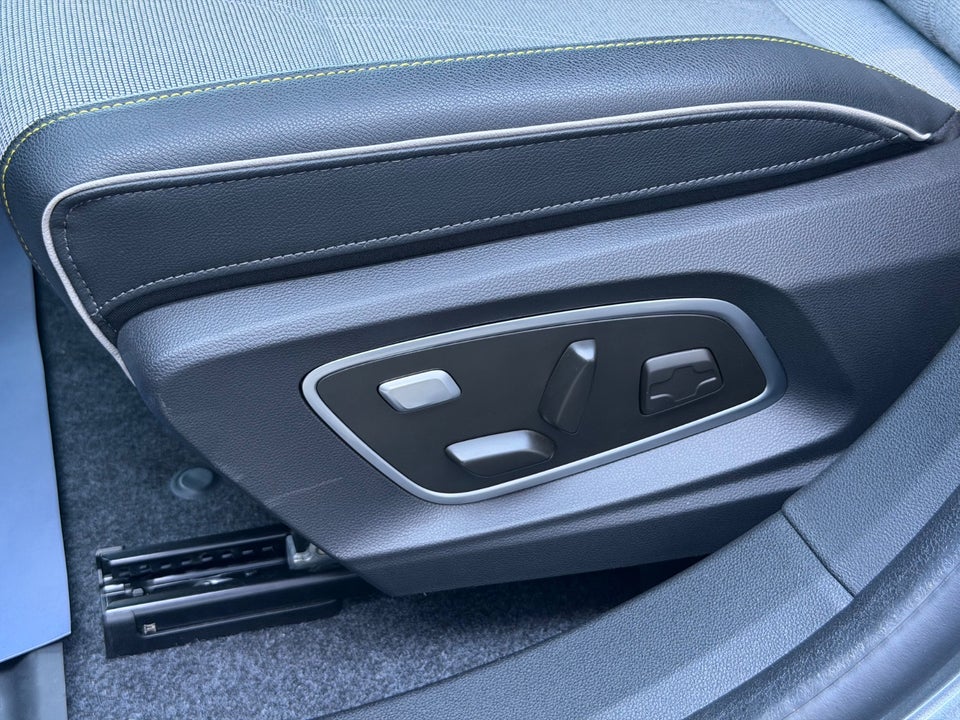 Renault Scenic E-Tech 87 Techno 5d