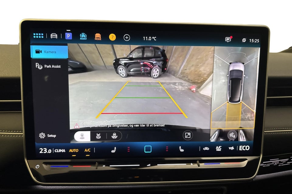 VW ID.7 86 Style S+ Tourer 5d