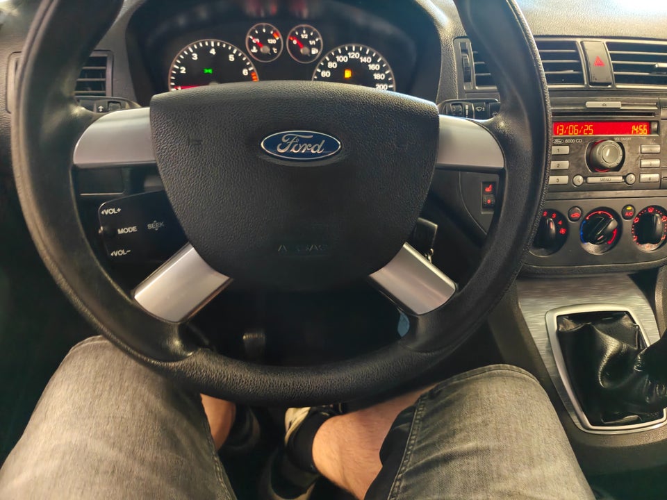 Ford C-MAX 1,6 Trend 5d
