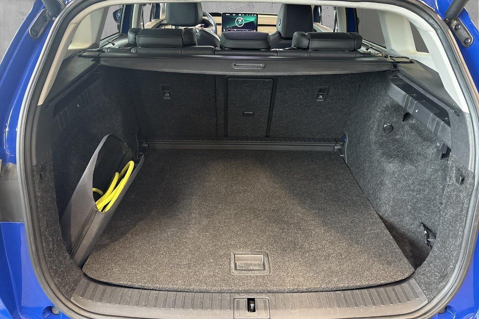 Skoda Enyaq 60 iV Suite 5d