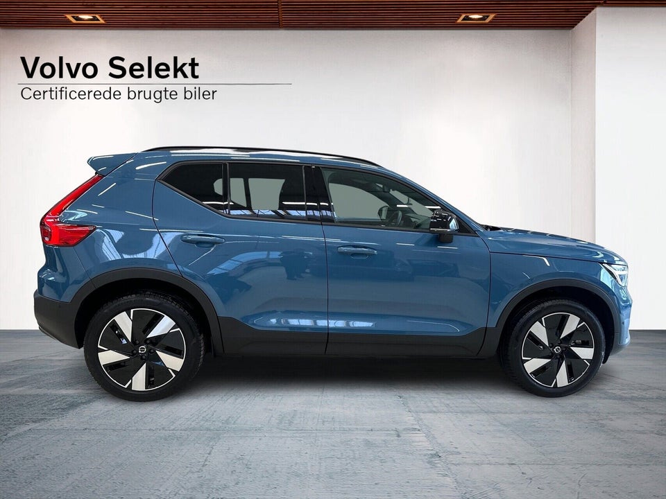 Volvo EX40 Extended Range Core 5d