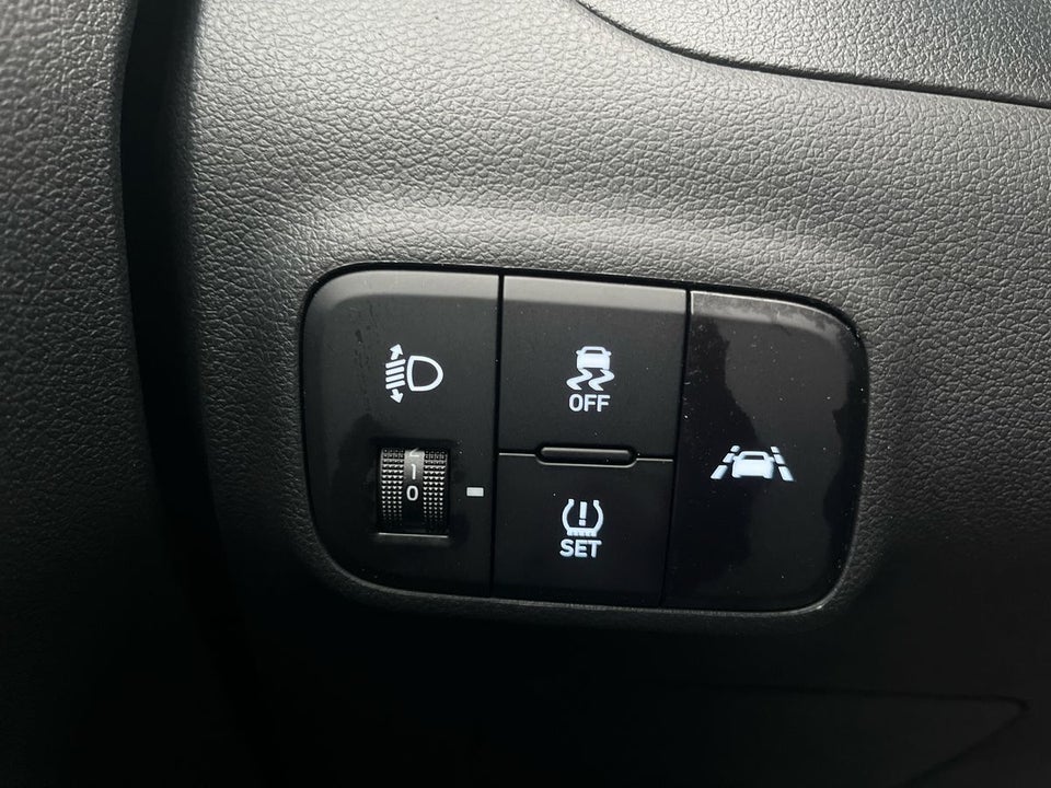 Hyundai i10 1,0 MPi Advanced 5d