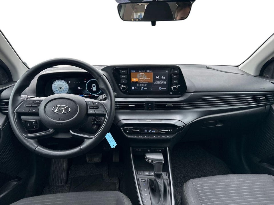 Hyundai i20 1,0 T-GDi Essential DCT 5d