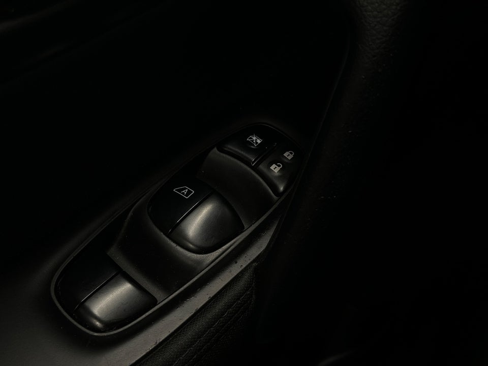 Nissan Qashqai 1,2 Dig-T 115 Acenta 5d