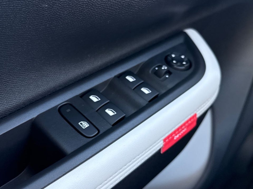 Citroën ë-C3 44 VTR Sport 5d