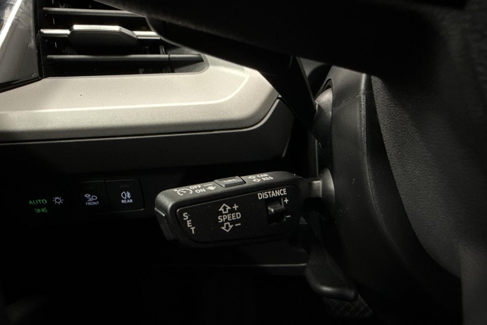 Audi Q4 e-tron 45 S-line Edition 5d