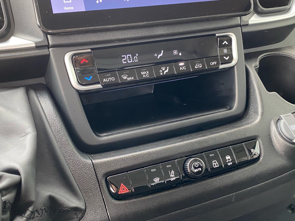 Fiat Ducato 35 Maxi 2,2 MJT 180 Chassis L3 Pro