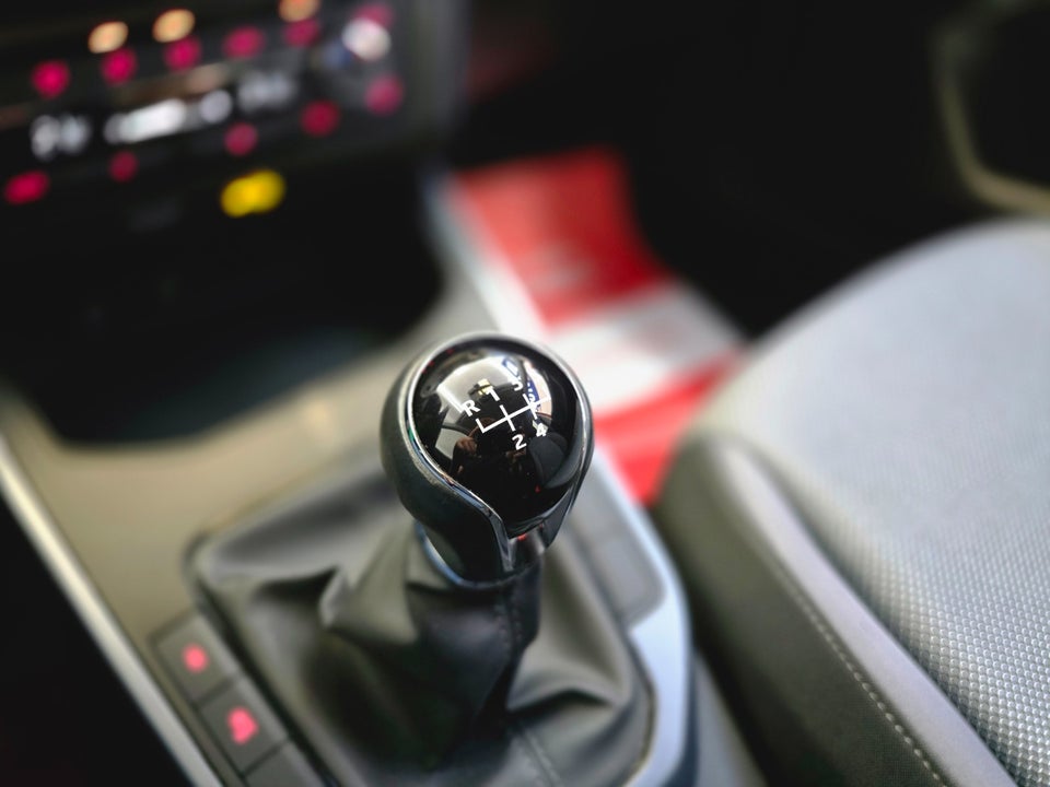 Seat Arona 1,0 TSi 95 Style 5d