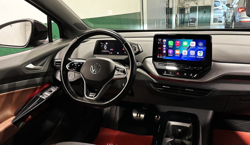 VW ID.4 77 1ST Pro Performance 5d