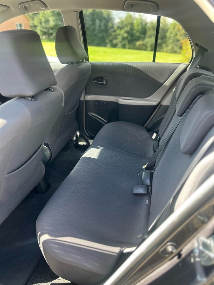 Toyota Yaris 1,4 D-4D T4 5d