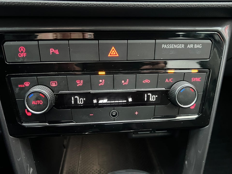 VW T-Cross 1,0 TSi 115 Style DSG 5d