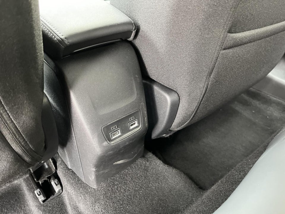 Peugeot e-208 54 Allure 5d