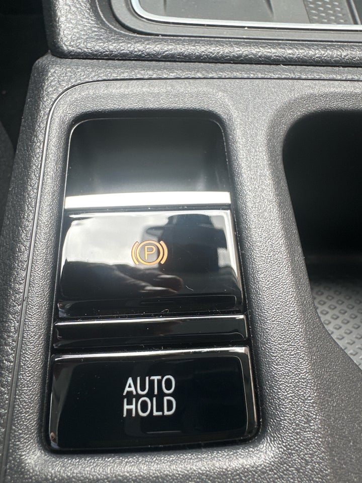 Ford Grand Tourneo Connect 2,0 EcoBlue Trend aut. 5d