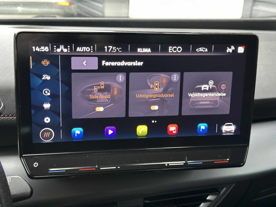 Cupra Born 77 e-Boost 5d