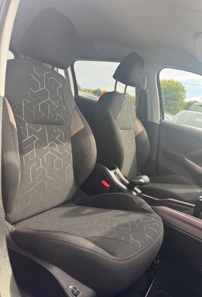 Peugeot 2008 1,2 e-VTi 82 Active ESG 5d