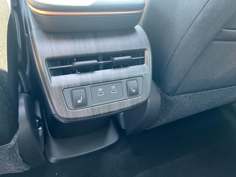 Nissan Ariya 87 Evolve 5d