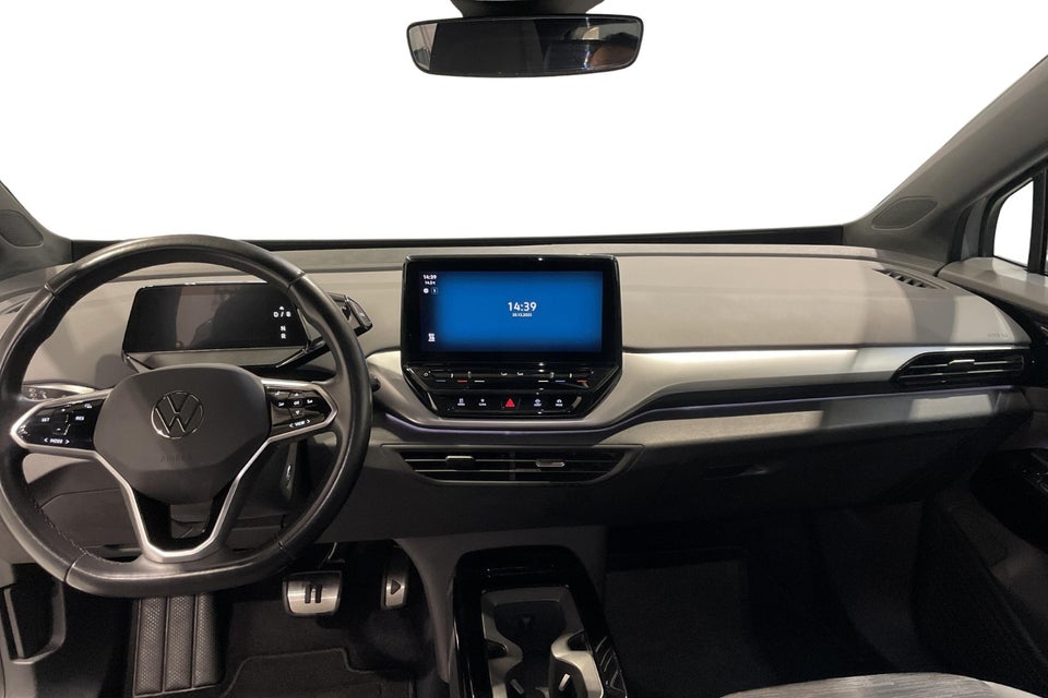 VW ID.4 77 Pro Performance 5d