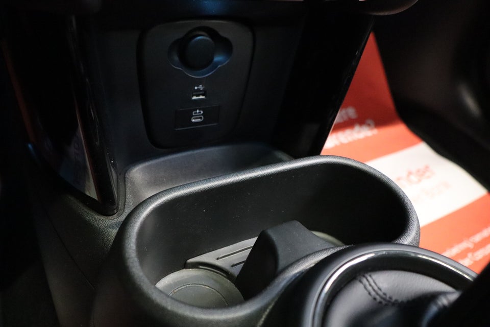 MINI Cooper SE Camden Edition 3d