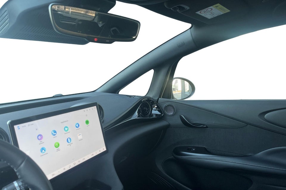 BYD Dolphin 60 Comfort 5d