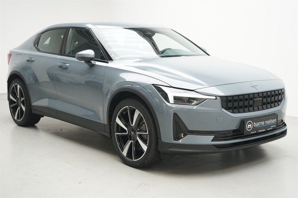 Polestar 2 Standard Range 5d