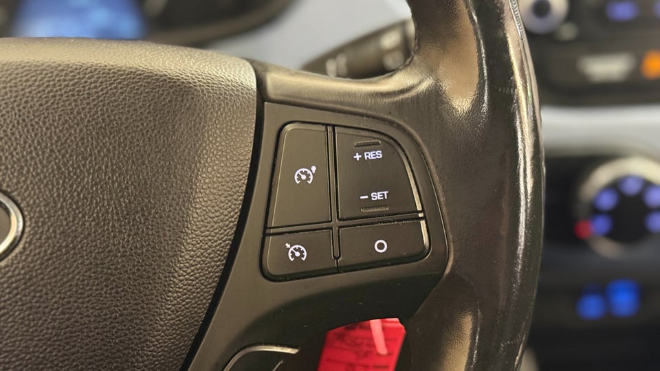 Hyundai i10 1,25 Style 5d