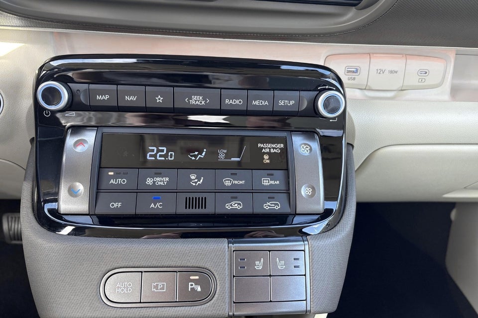 Hyundai Inster 42 Advanced 5d