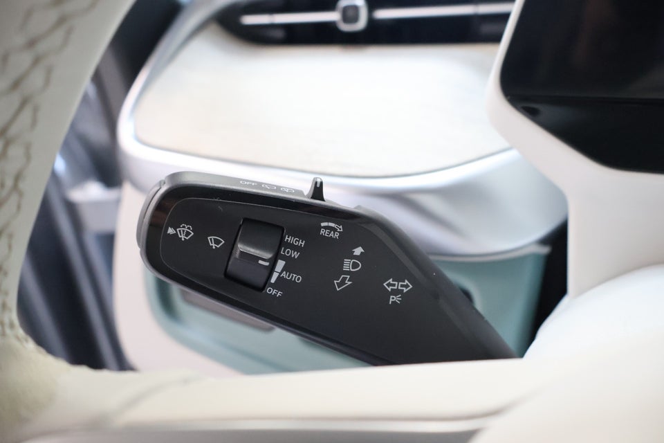 VW ID.Buzz 77 Pro SWB 5d