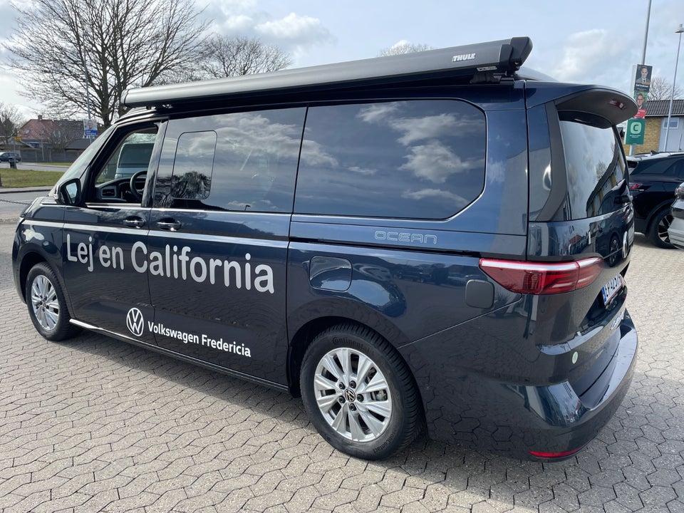 VW California 1,5 eHybrid Ocean DSG 4Motion