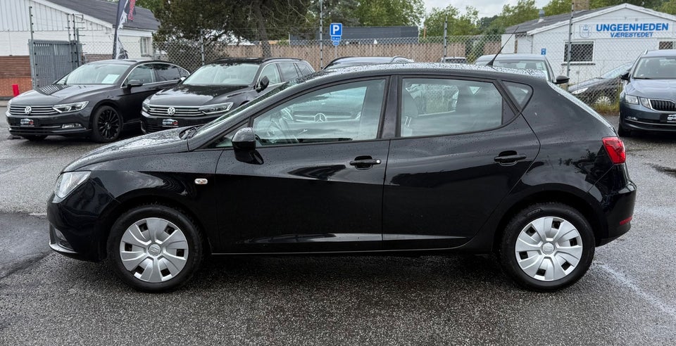 Seat Ibiza 1,2 TSi 90 Style 5d