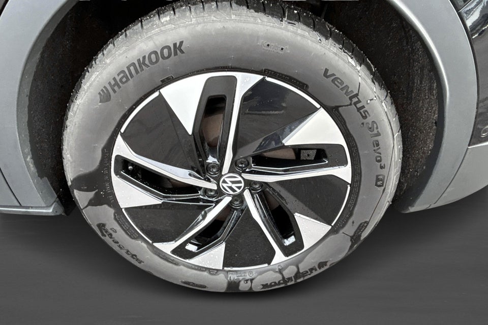 VW ID.4 77 Style 5d