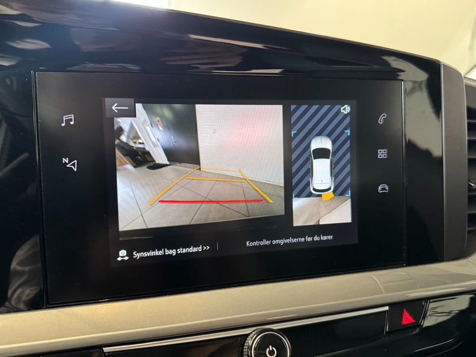 Opel Mokka-e 50 Elegance 5d