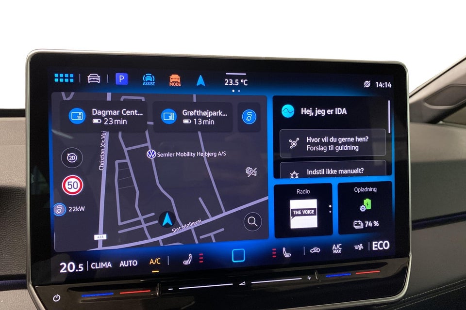 VW ID.3 77 Max+ 5d