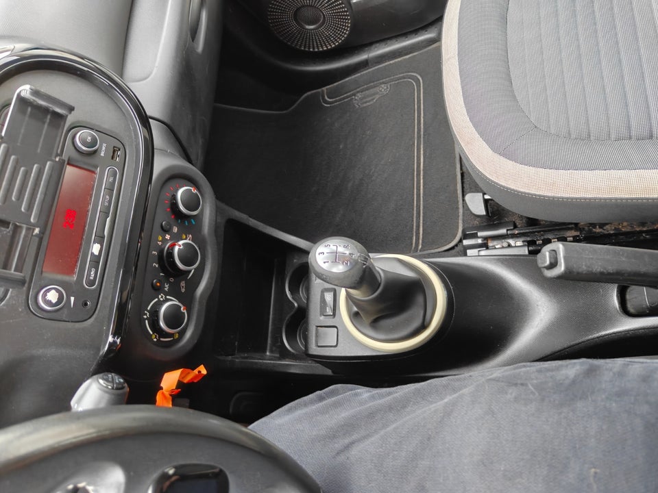 Renault Twingo 1,0 SCe 70 Expression 5d