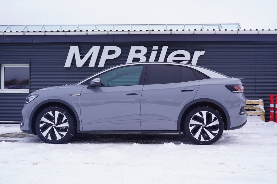 VW ID.5 77 Pro Performance 5d