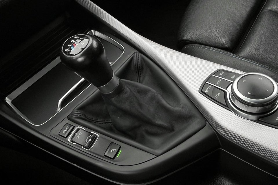 BMW 116i 1,5 M-Sport 5d