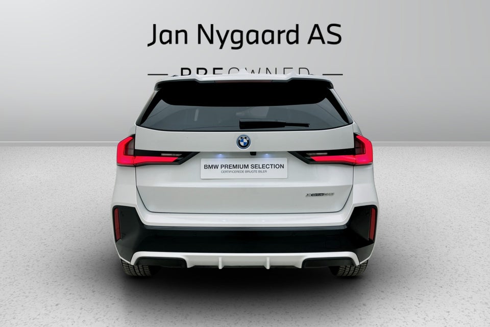 BMW iX1 xDrive30 M-Sport 5d