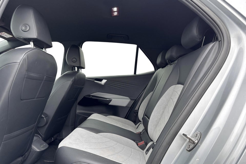 VW ID.3 58 Pro Performance 5d