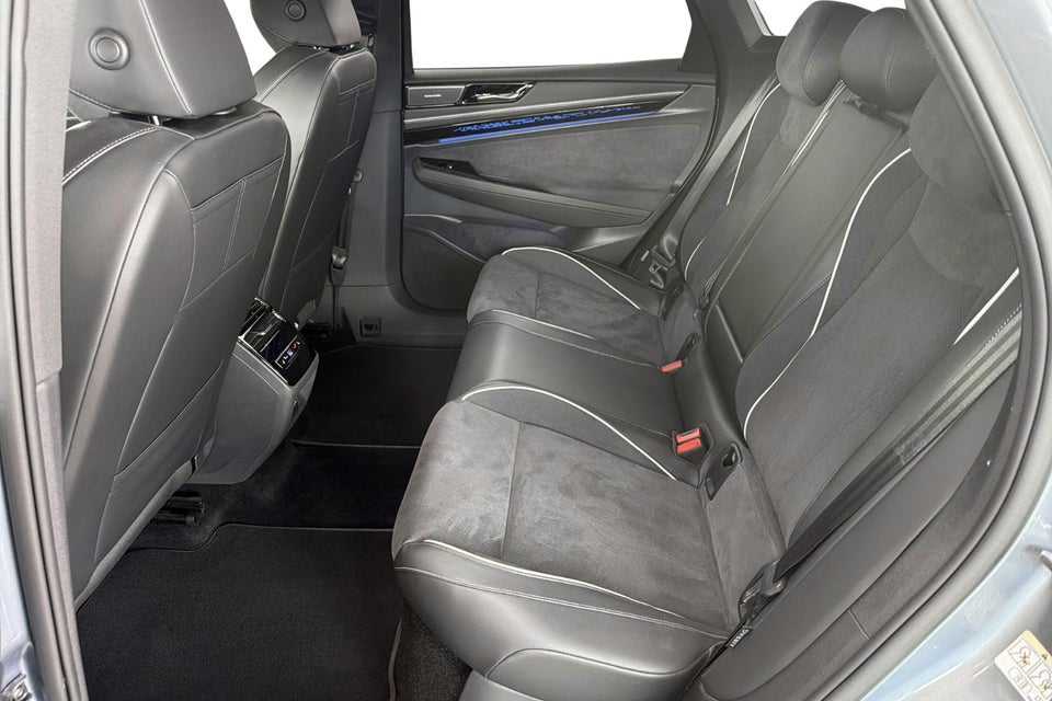 VW ID.7 77 Style Tourer 5d