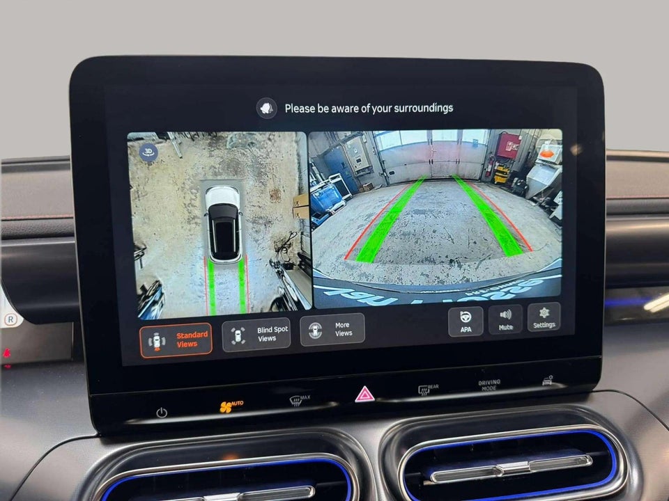 Smart #1 66 Brabus 5d