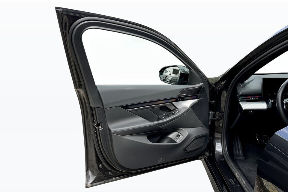 BMW i5 eDrive40 Touring M-Sport 5d