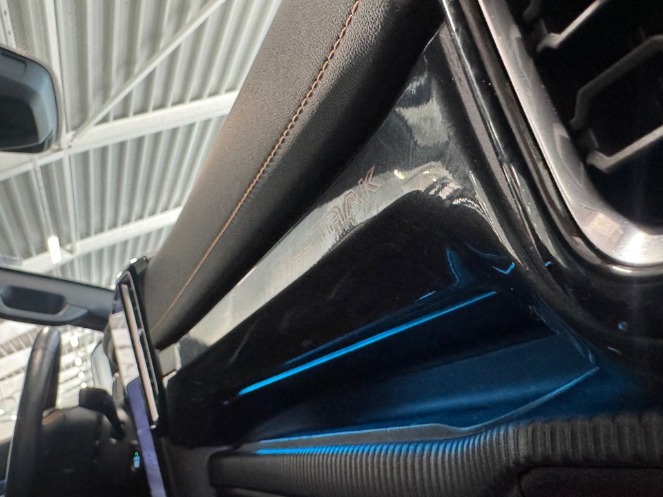 Ford Ranger 3,0 EcoBlue Wildtrak Db.Kab aut. 4d