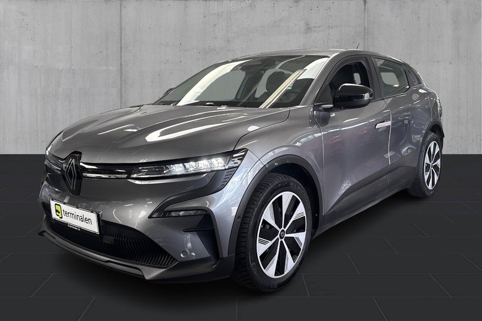 Renault Megane E-Tech 60 Evolution ER 5d