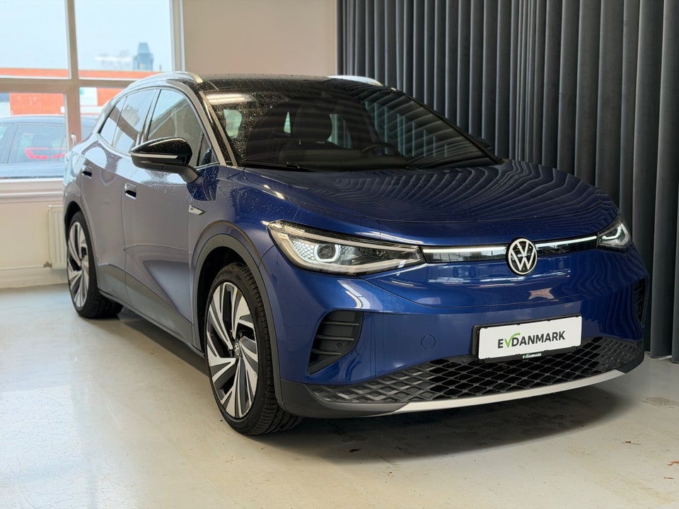 VW ID.4 77 1ST Max 5d