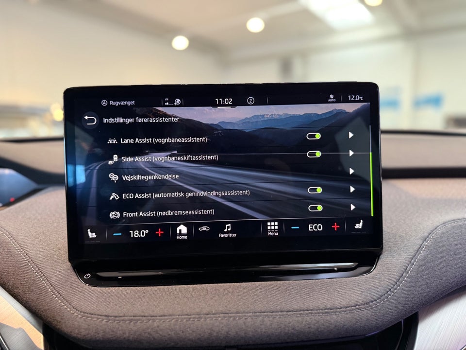 Skoda Enyaq 80 iV 5d