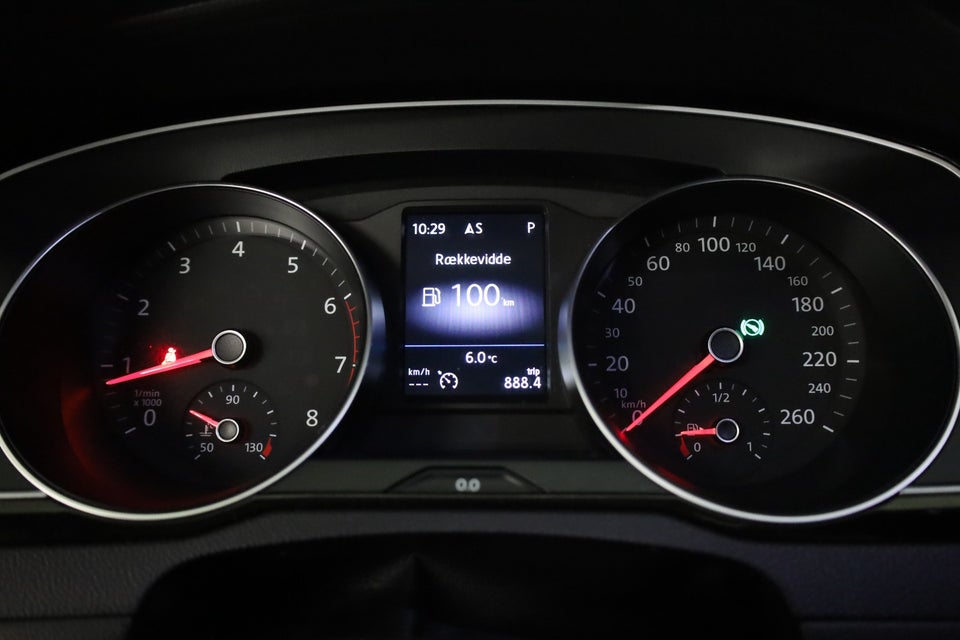 VW Passat 1,4 TSi 150 R-line Variant DSG BMT 5d