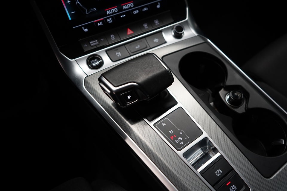 Audi A6 50 TFSi e Sport Prestige quattro S-tr. 4d