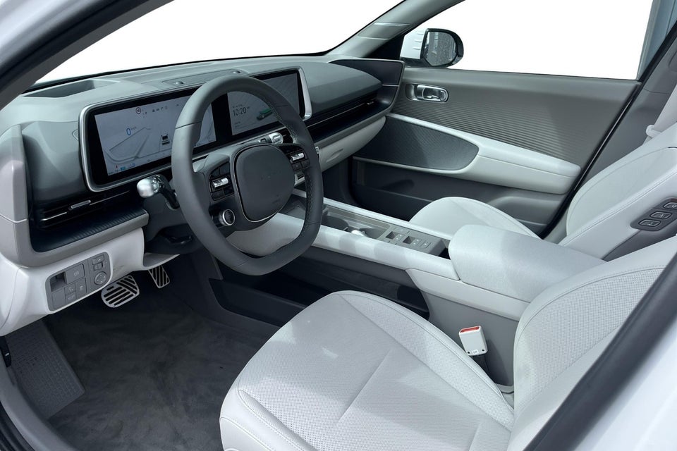 Hyundai Ioniq 6 77 Ultimate 4d