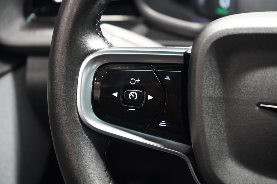 Polestar 2 Long Range 5d