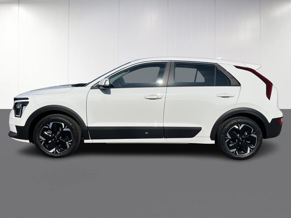 Kia Niro 64 EV Access 5d